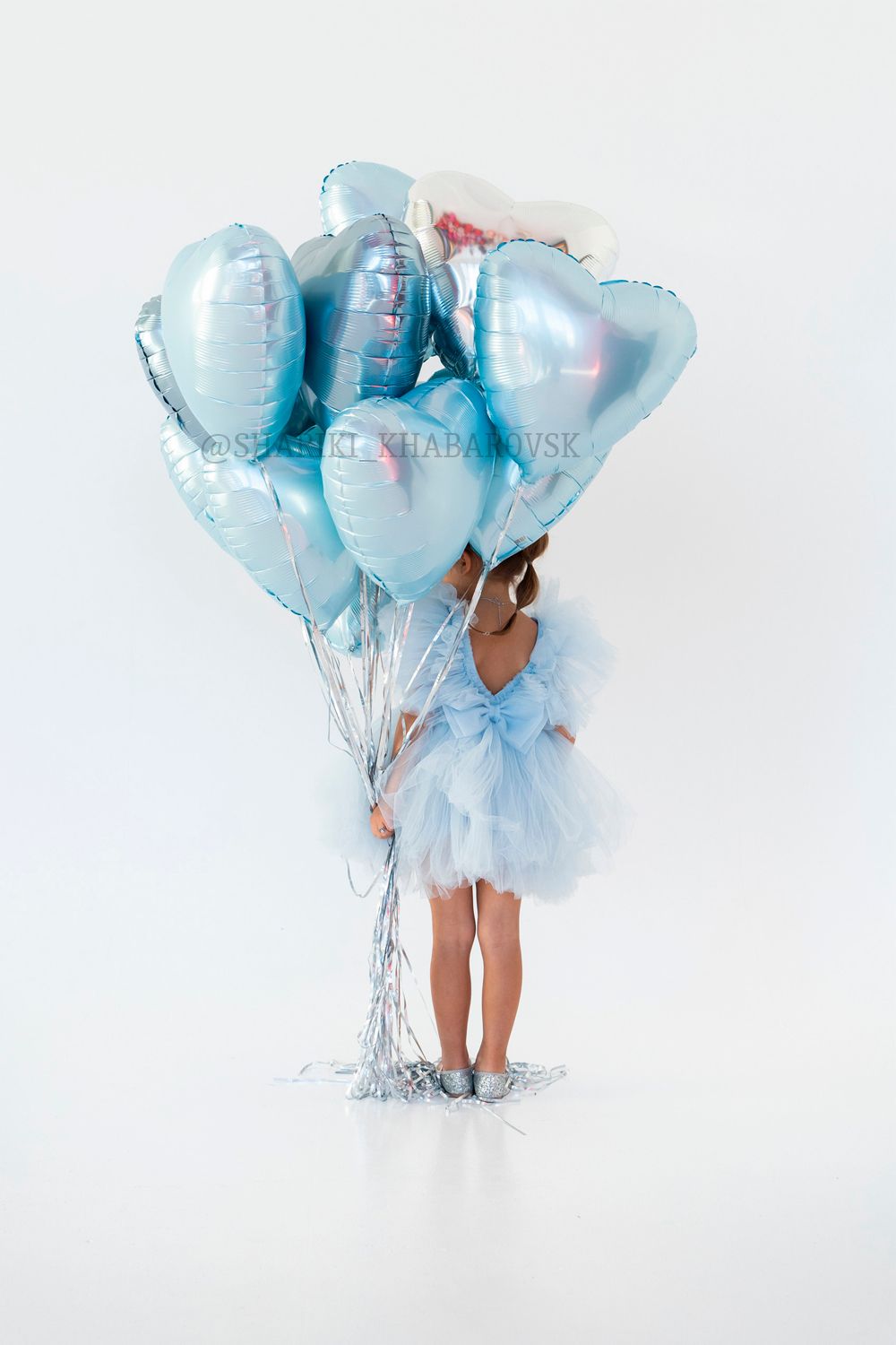 Воздушные шары №5244