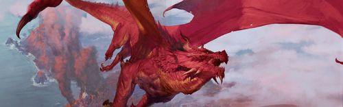 D&D: Ширма мастера подземелий (на русском языке)