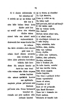Очерк истории чешской литературы | А. Степович