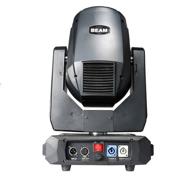 Вращающаяся голова Beam 350w 17R