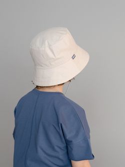 Панамка хлопковая КЕНГА (Какао)