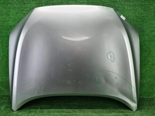 Капот Haval F7 (2018-2024)