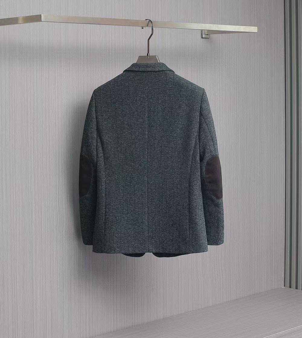 Пиджак Zegna