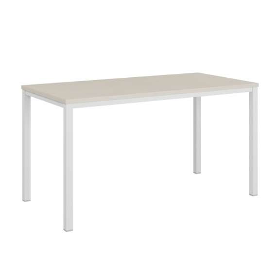 Стол 1400х700х750 на металлокаркасе Lite VL-31