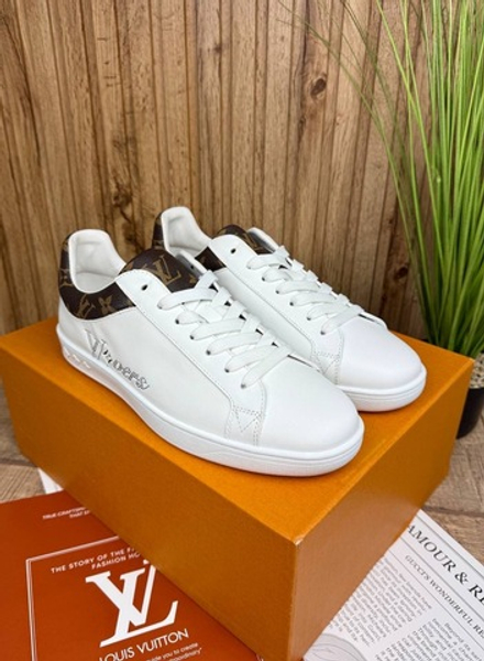 Кеды Louis Vuitton