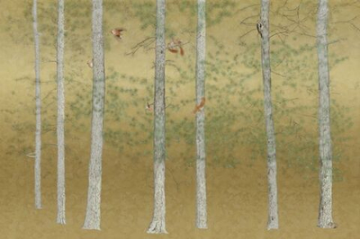 Фреска Applico, коллекция Natura