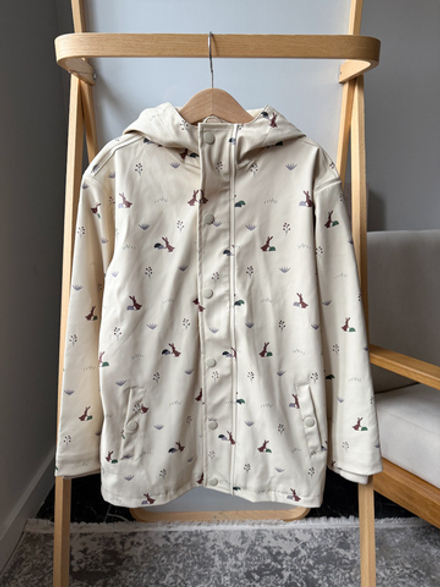 Куртка-дождевик Fresk, 128