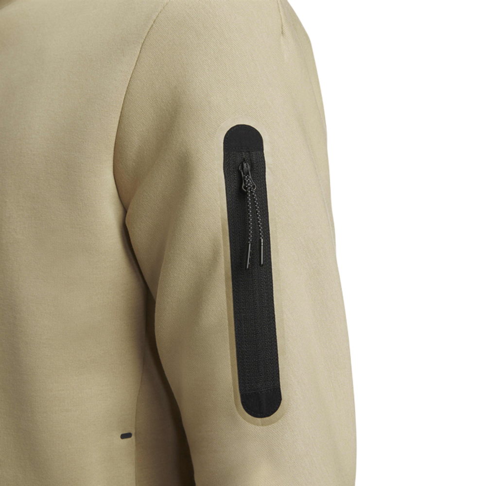 Худи Nike Tech Fleece 2021 Khaki