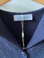 Новый шерстяной кардиган Jacote, 128