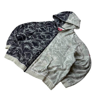 Кофта Sprayground camo