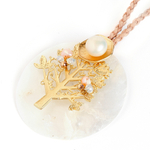 10105191 Колье Borgia