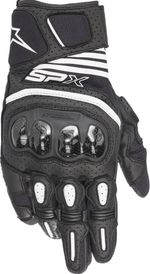 Gloves SPX Air Carbon V2 / Черный