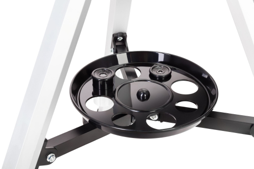 Телескоп Levenhuk Discovery Sky T60 с книгой Космос. Непустая пустота