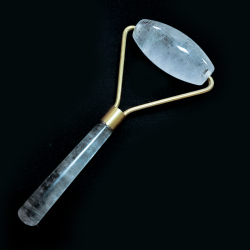 Массажер "Валик" натуральный камень