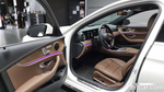 Mercedes-Benz E-Class W213 E250 Exclusive (02.2022)