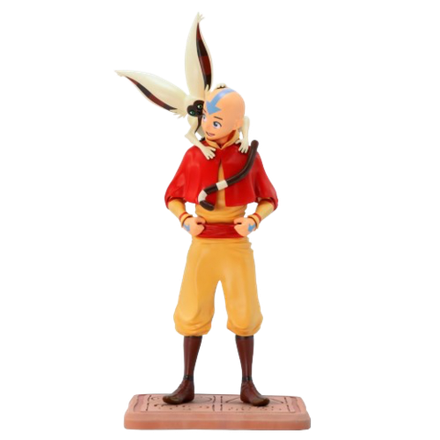 Фигурка ABYstyle Figurine Avatar