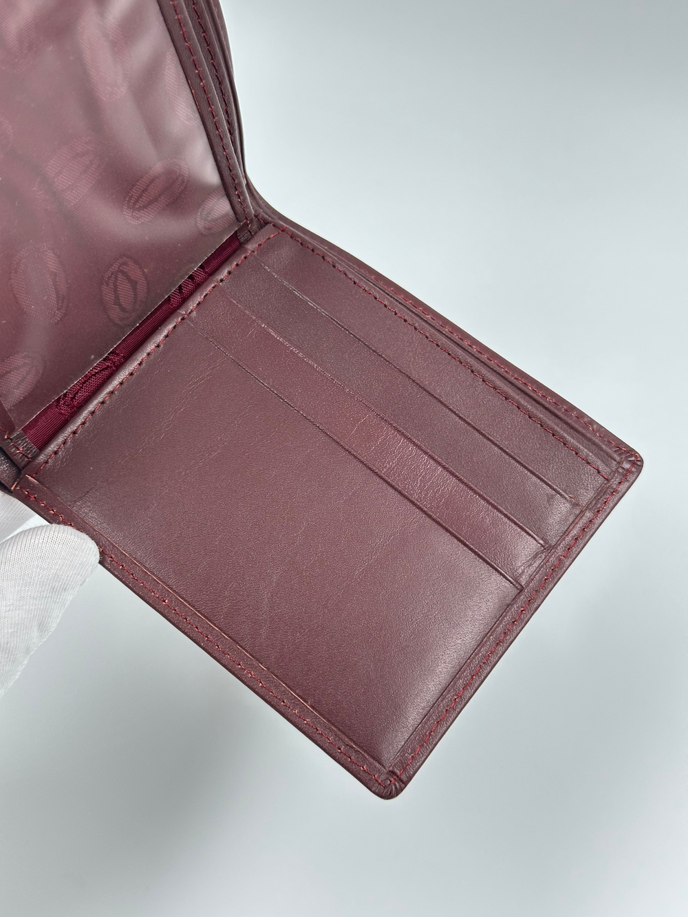 Кошелёк Cartier