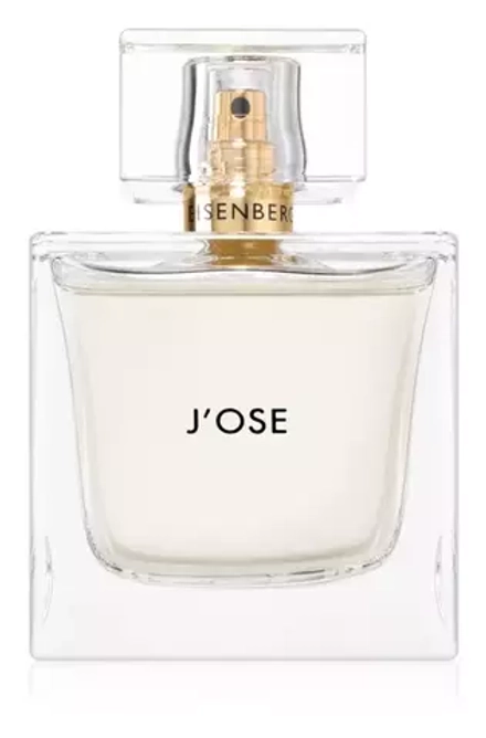 Eisenberg J’OSE
