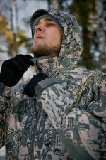 Костюм Remington Blizzard Fit Figure 3 в 1