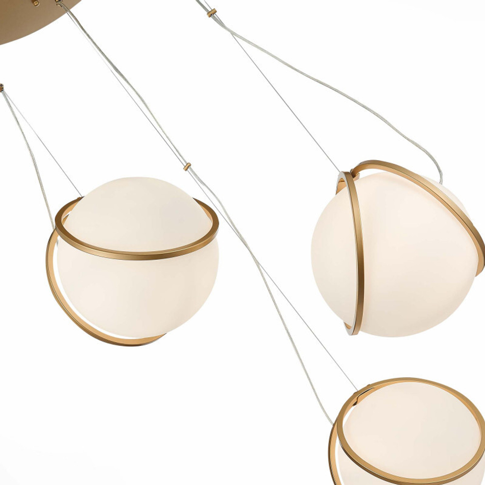 Подвесной светильник ST-Luce SL1181.353.03
