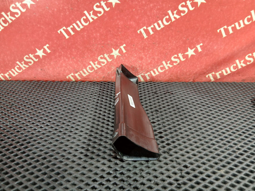 Воздуховод отопителя