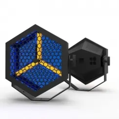 I LIGHTING IL-Retro blinder