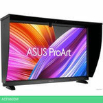 Монитор ASUS ProArt PA32DC
