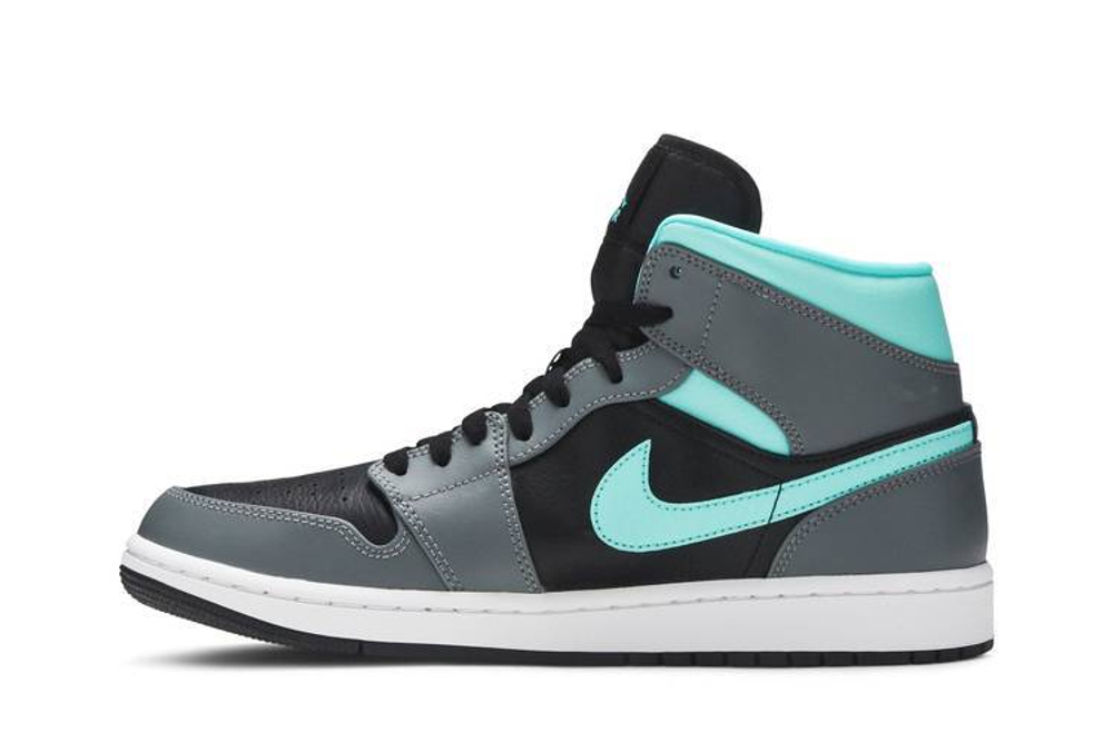Кроссовки Jordan Air Jordan 1 Mid