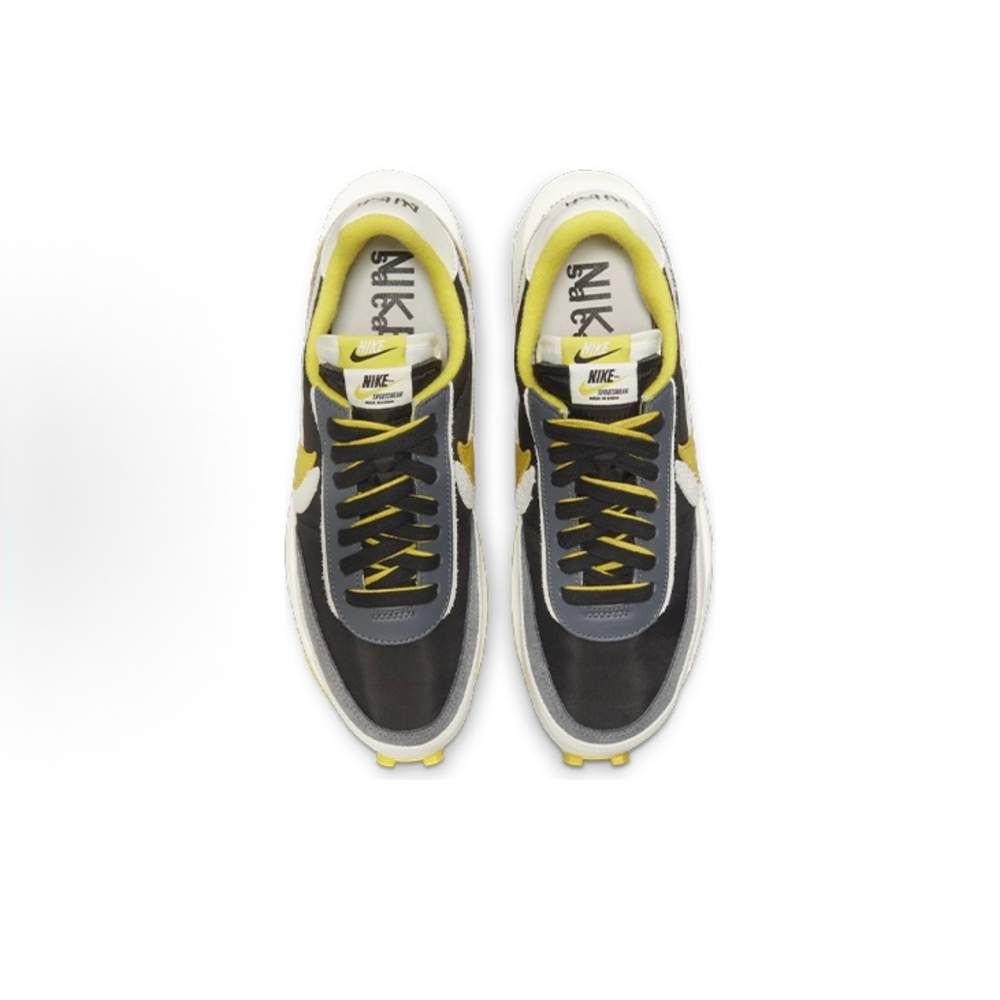 Nike x Sacai x Undercover LDWaffle