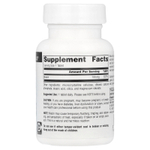 Source Naturals, Ниацин, 100 мг, 100 таблеток