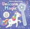 Unicorn Magic - Usborne Wand Books