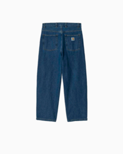 Джинсы Carhartt WIP Brandon Pant