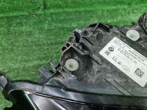Фара правая BMW 7er G11 G12 (2019-2022) LED