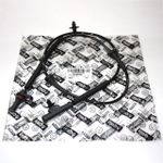 Датчик ABS передний правый 3550400U3400 для JS4, Москвич