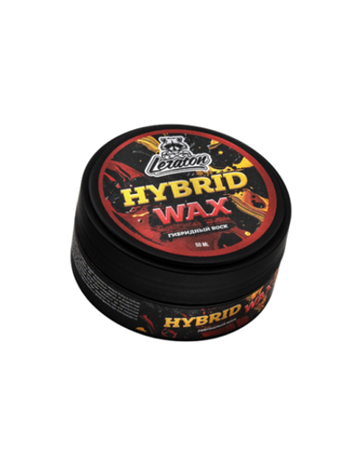Leraton Гибридный твердый воск HYBRID WAX 50мл