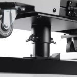 ПТК HANKER MIG 350S DP LCD H43 инверторный сварочный полуавтомат 005.400.208