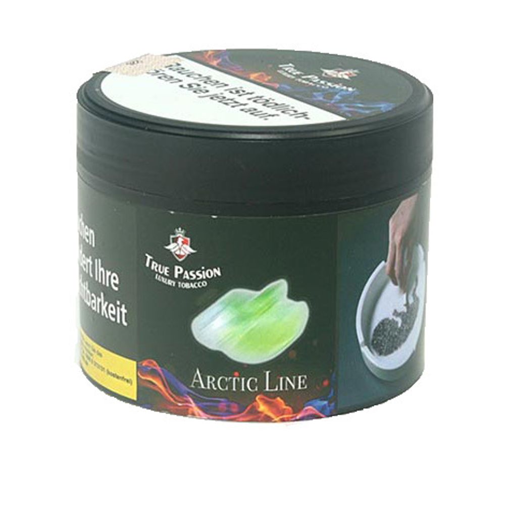 True Passion - Arctic Line (1kg)