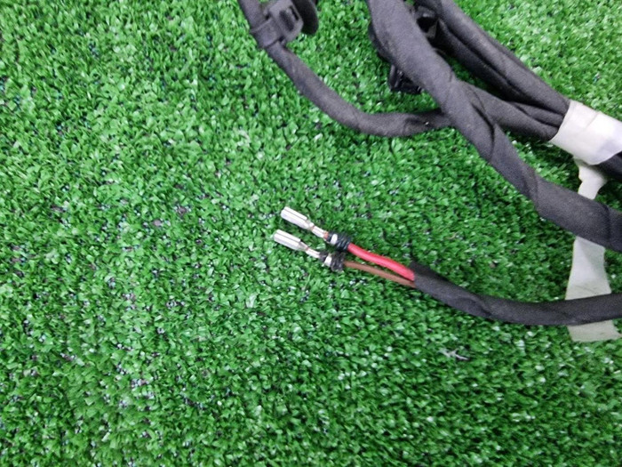 Проводка перед бампера Chery Tiggo 8 Pro Max 22-нв