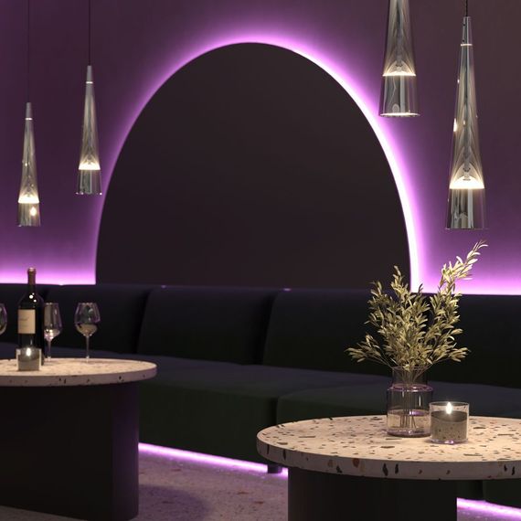 Светодиодная лента Maytoni Led Strip 7,2W/m 30LED/m 5050SMD RGB 5M 10166