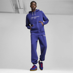 Мужские брюки PUMA CLASSICS+ Relaxed Sweatpants