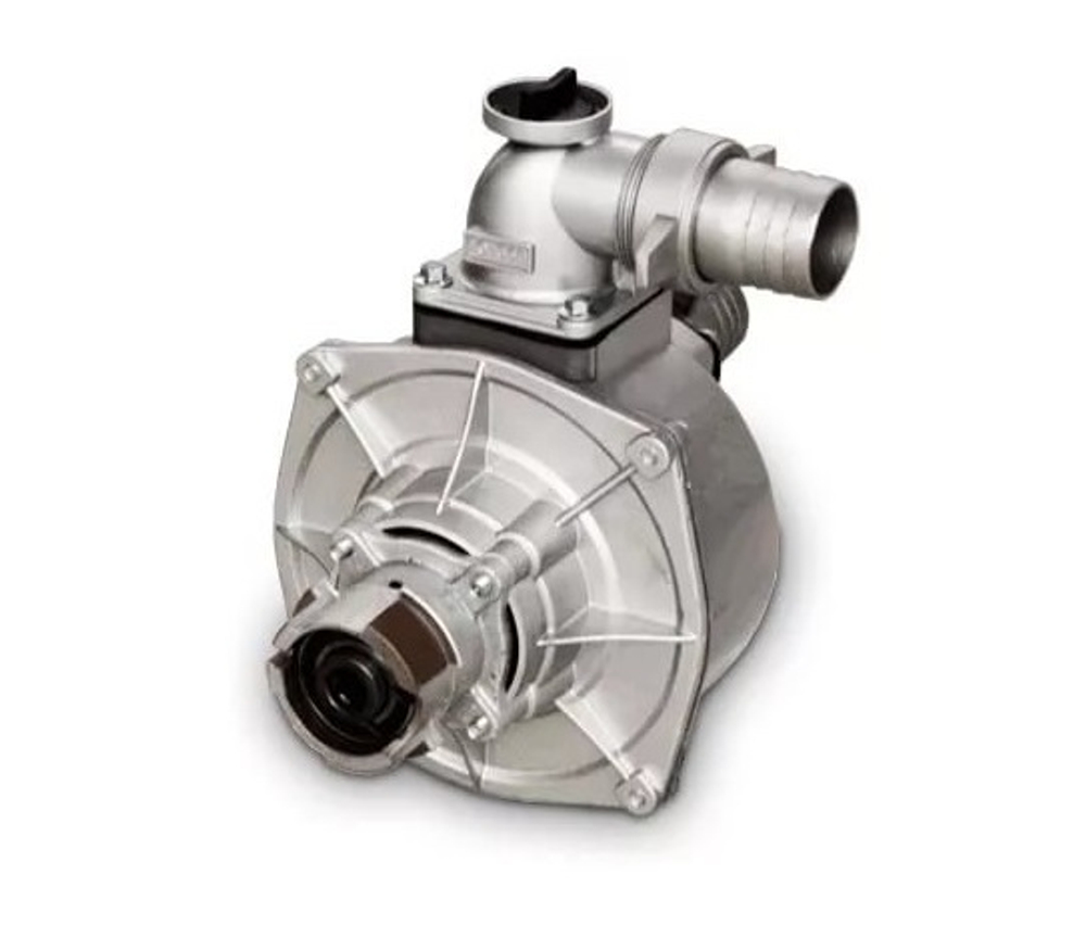 Помпа с адаптером для мотоблока Montana PATRIOT 490001820