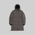  Пуховик мужской Krakatau Qm438-85 Aitken артикул:Qm438-85 - купить в магазине Дайс
