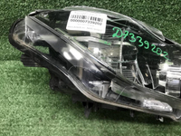 Битая Фара правая BMW 3er F30 (2015-2020) LED