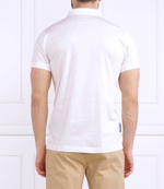 Поло Karl Lagerfeld - белый(745010 532200)