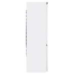 Холодильник встраиваемый HOMSair FB177NFFW фото 7