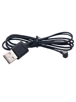 Кабель зарядный USB-магнитный разъём(для эхолотов Практик 8 PRO Wi-Fi, Практик 8 Маяк/Маяк GPS)
