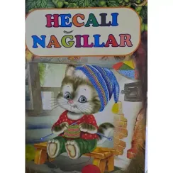 Hecalı nağıllar 3