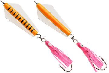 Блесна Dr. Salmon OH 7g #07