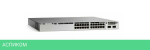 Коммутатор Cisco Catalyst 9300 (C9300-24P-E)