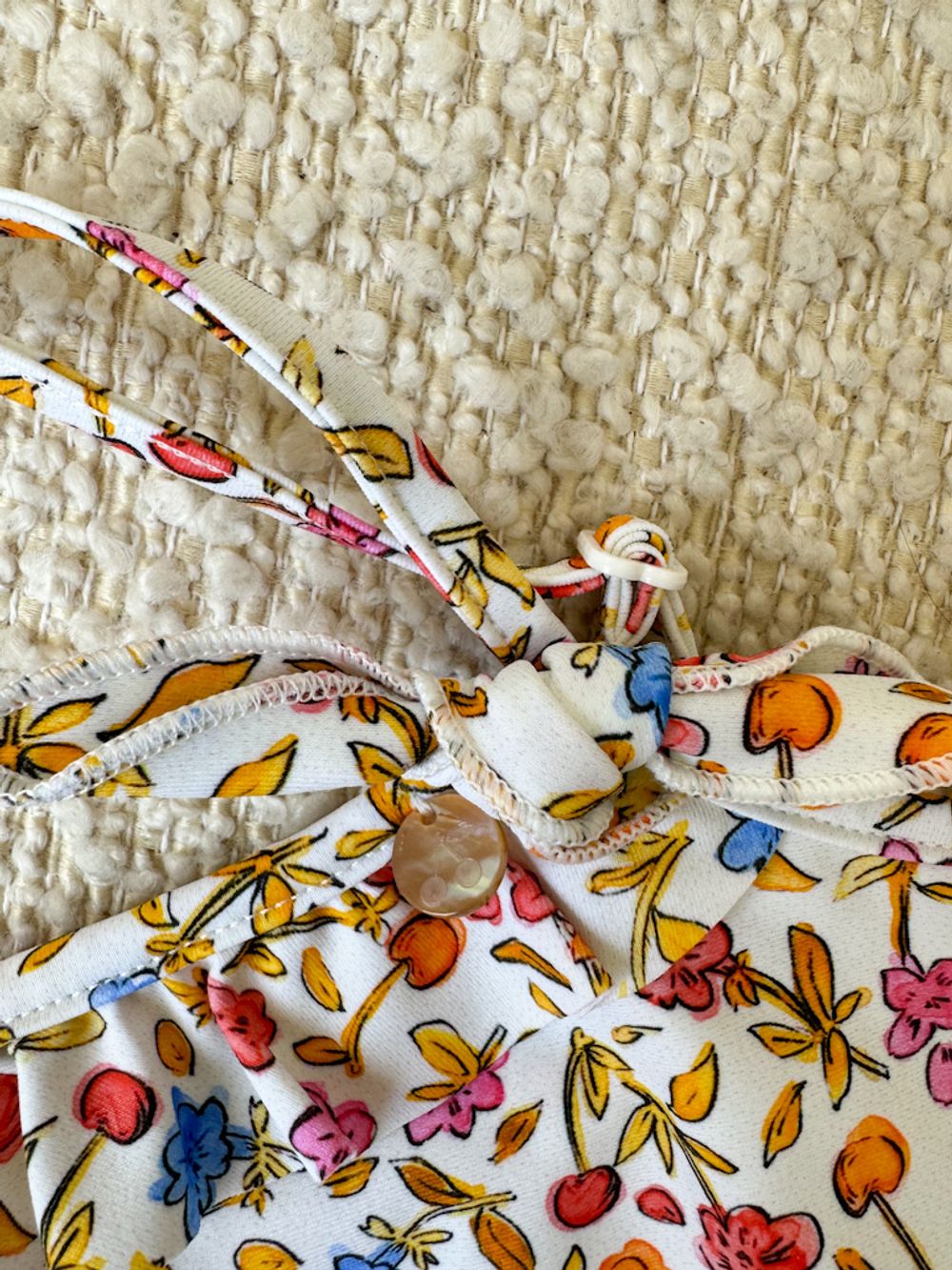 Раздельный купальник Bonpoint, 140